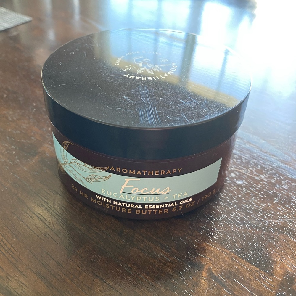 Bath and Body Works Body Butter